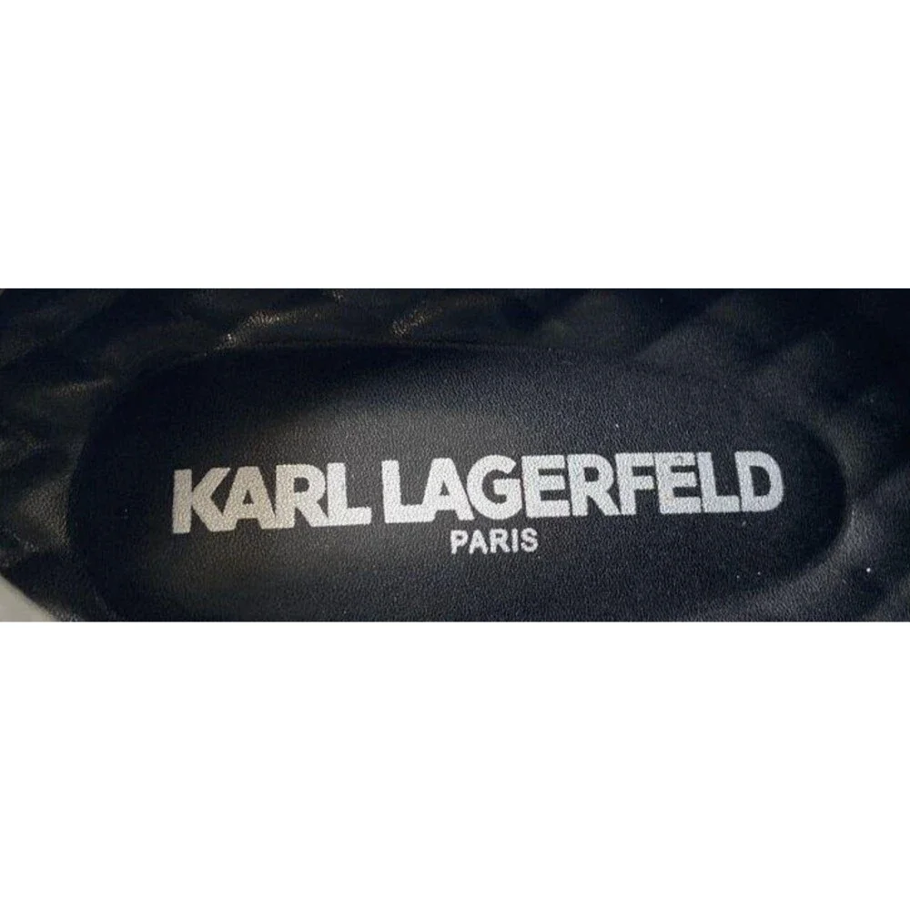 Karl Lagerfeld Shoes Men Size 8.5M/41.5D- Excellent Condition!